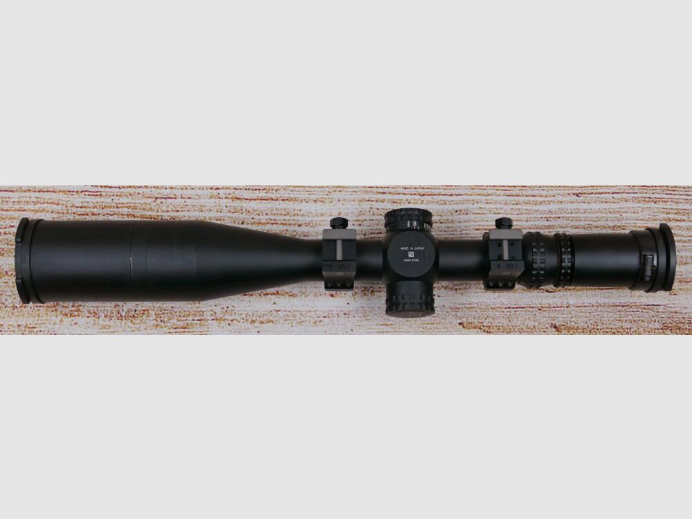 Nightforce ATACR 7-35x56 F1 MOAR, Bild 3 von 4