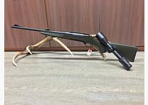 Haenel Varmint Jaeger 10, con Zeiss Conquest V6 2,5-15x56
