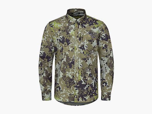 Blaser HunTec AirFlow Jagd- & Freizeithemden Herren
