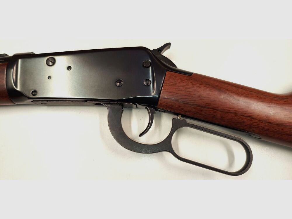 Winchester Mod. M94 SHORT RIFLE Unterhebelrepetierbüchse