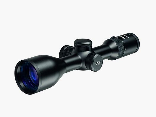 Zielfernrohr Blaser B2 2.5-15x56 iC S mit Schiene, QDC+