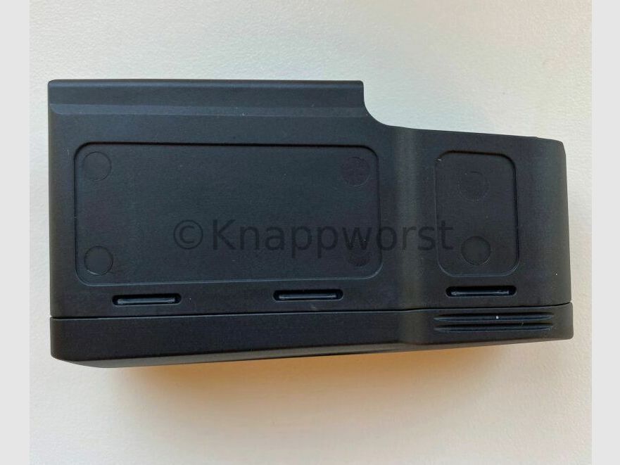 Mauser Magazin Mauser M12/18 Kunstst. 5 Schuss .308Win