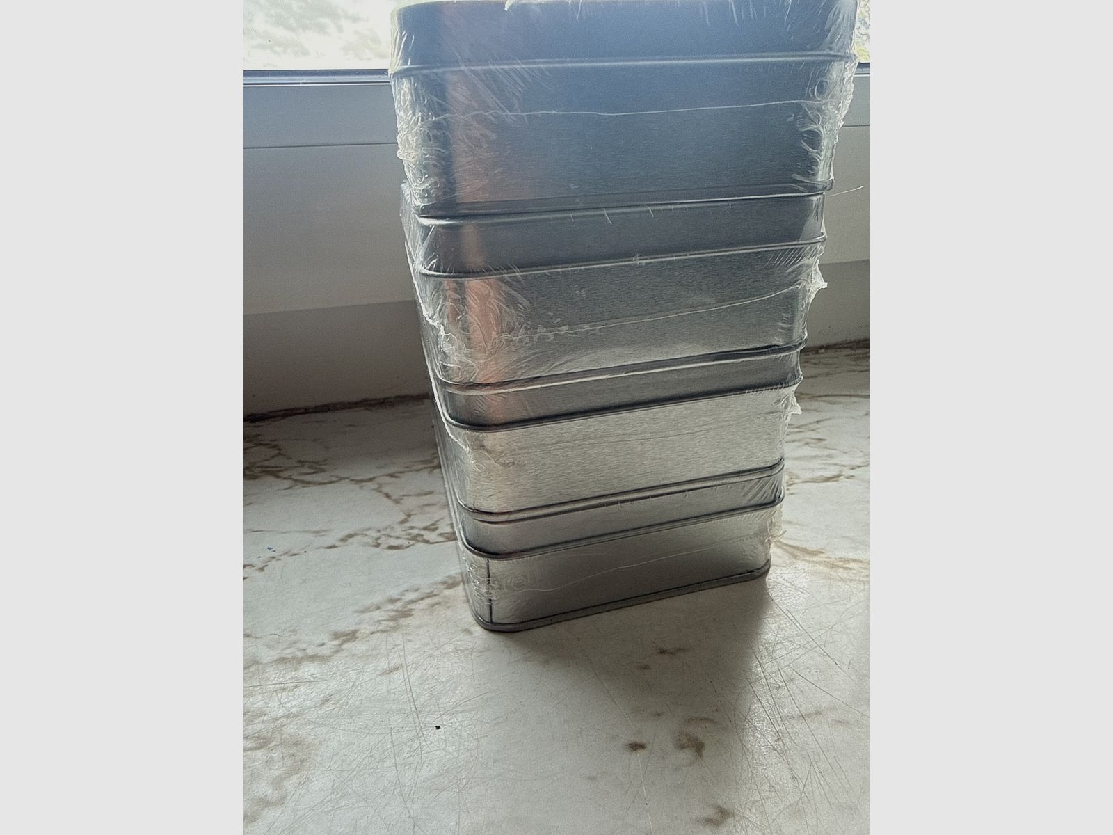 AEA Exact Slugs .50 (.495) CAL / 12,58 mm – 225 gr Hollow Point – 5 latas (4x OVP, 1x completo)