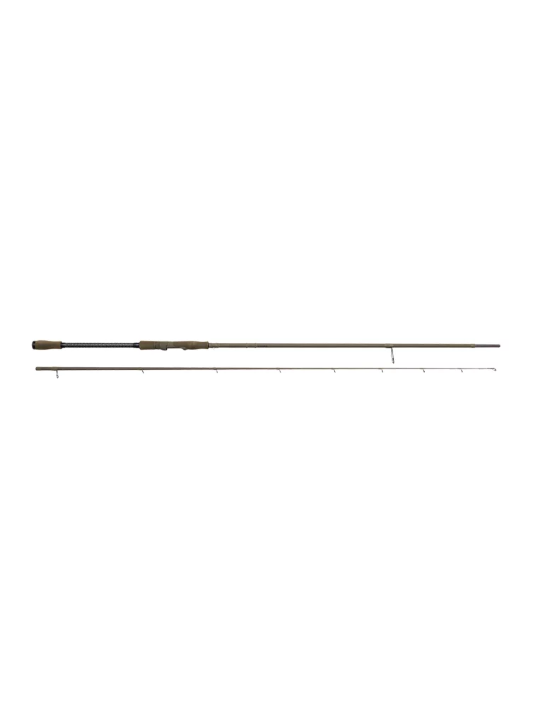 Canne SG4 medium game Savage Gear