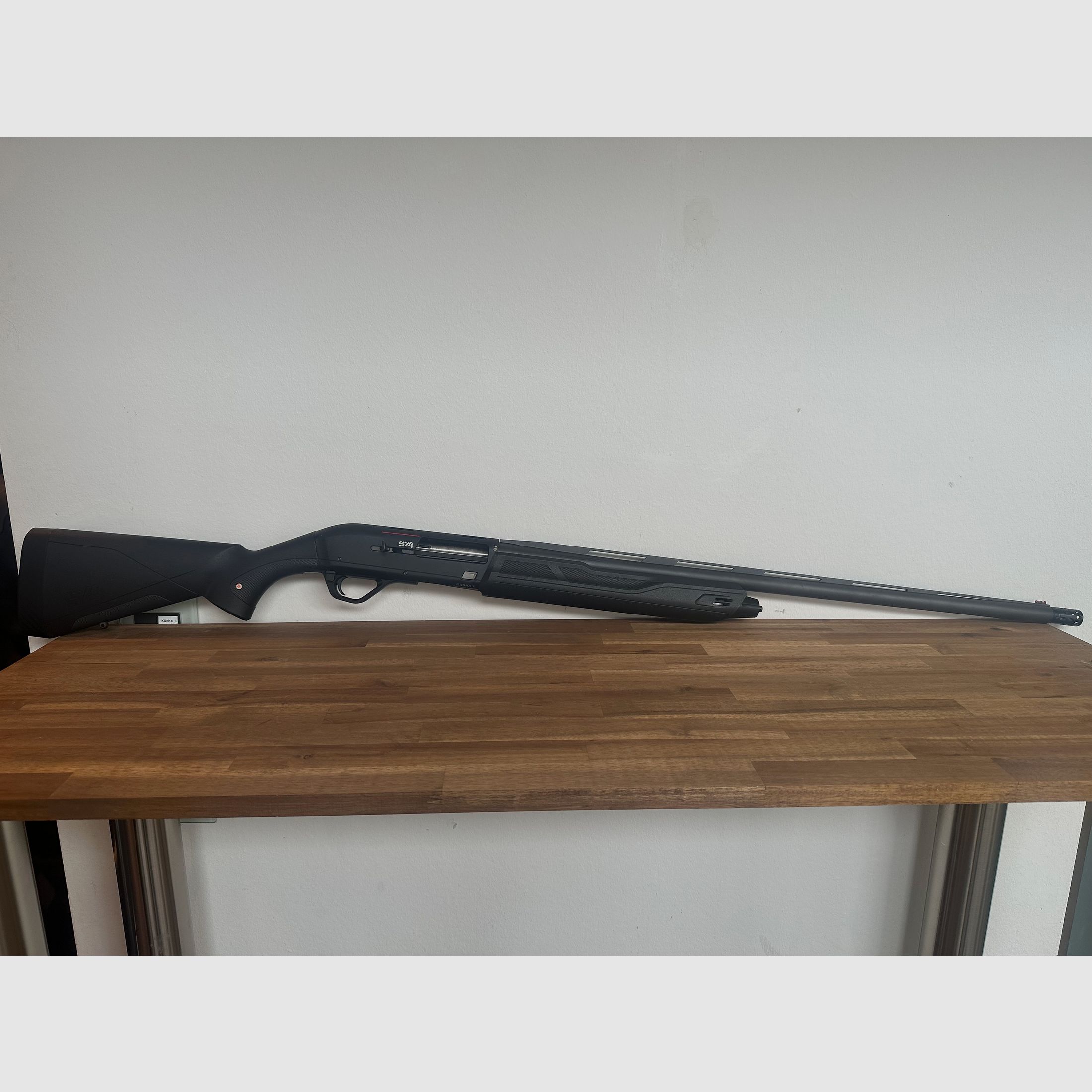 Winchester SX4 – Kaliber 12 in sehr gutem Zustand