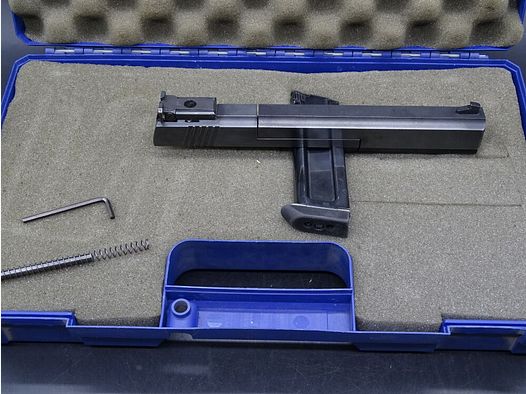 Peters Stahl PSW VI sistema intercambiable calibre .22lr PSW VI 1911 / multicalibre