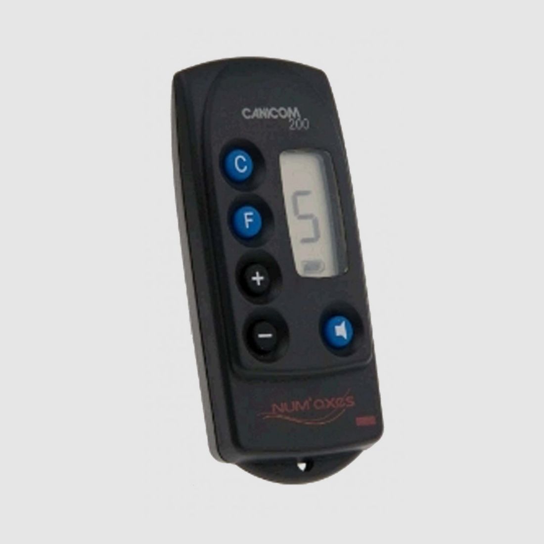 Canicom 200 Training Collar Kit - 200m, image 3 of 4