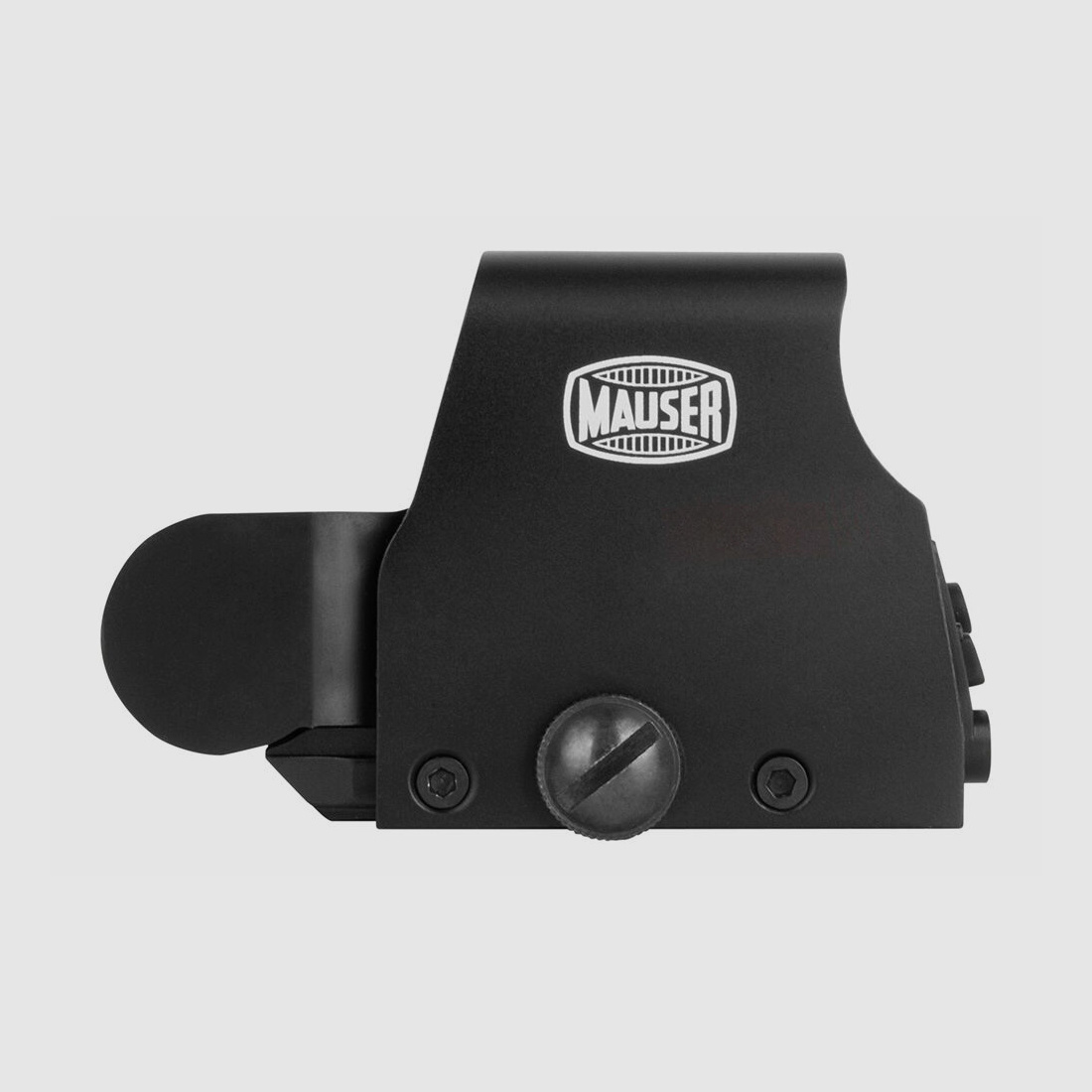 Mauser Red Dot / Green Dot rail de 22 mm incluant CR123A