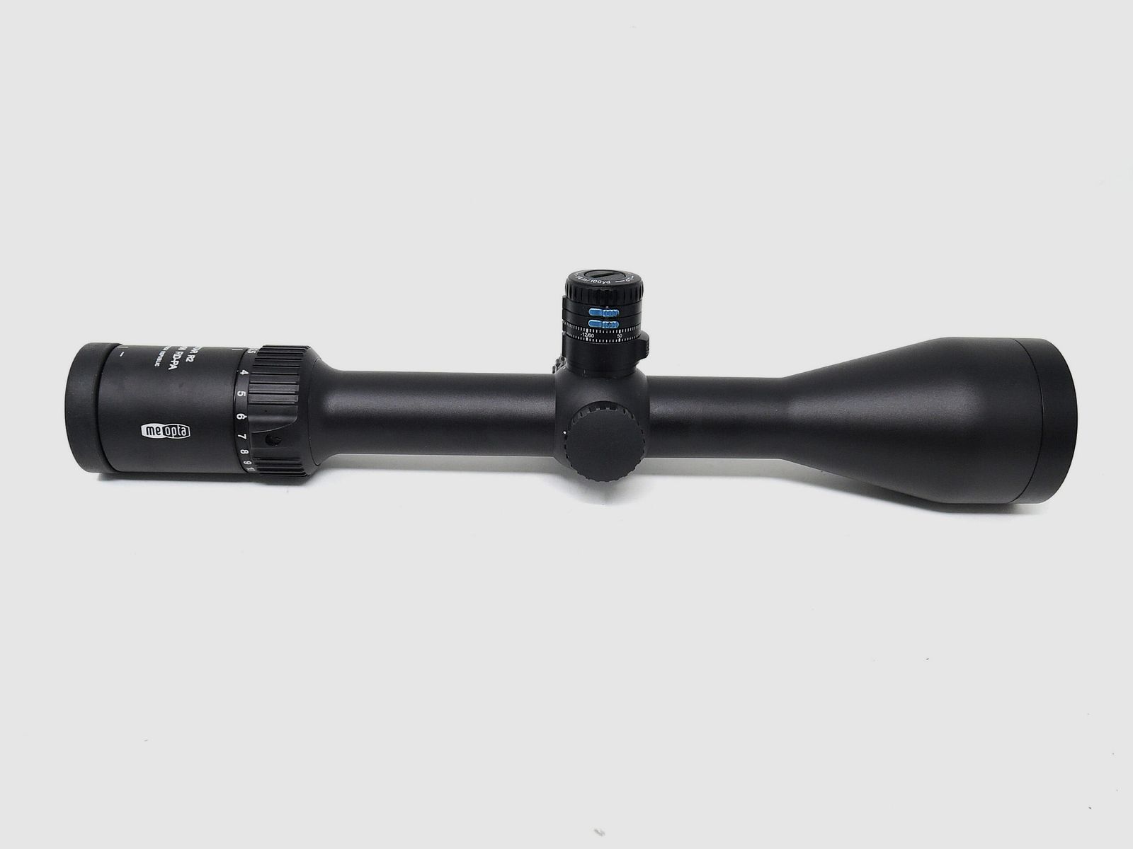Meopta Meostar R2 2,5-15×56 mm RD PA (Ret. 4C) + Ballistische Turm, Bild 2 von 6
