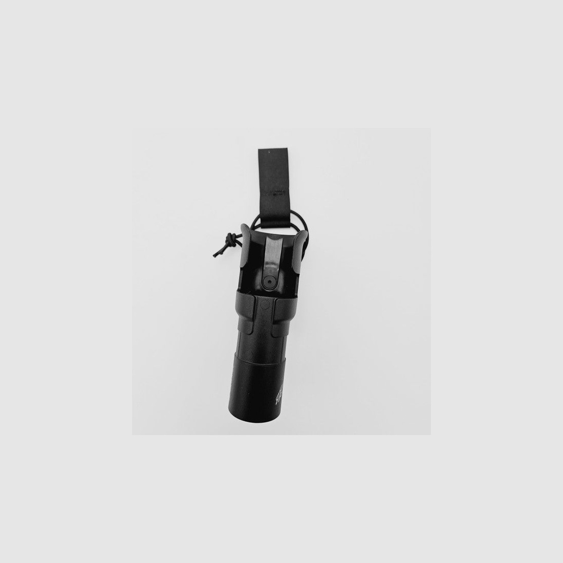 NEXTORCH V35 Holster Tactique – Rotatif à 360°, Compatible Molle & Protection de Mise en Marche