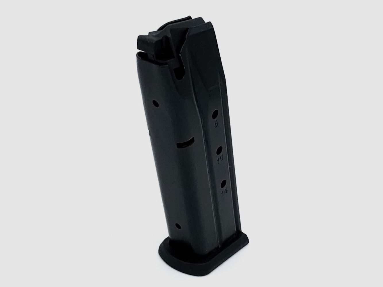 BERETTA PX4 9MM (17) RD BLUE STEEL
