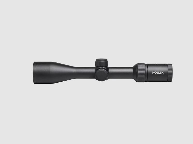Noblex ZF NZ6 Inception 2-12x50 (Abs. 4i o. Schiene), image 2 sur 2