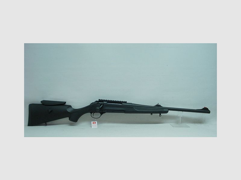 Jäger 10 Compact LL51 - .308Win, incl. Spec. Kalix