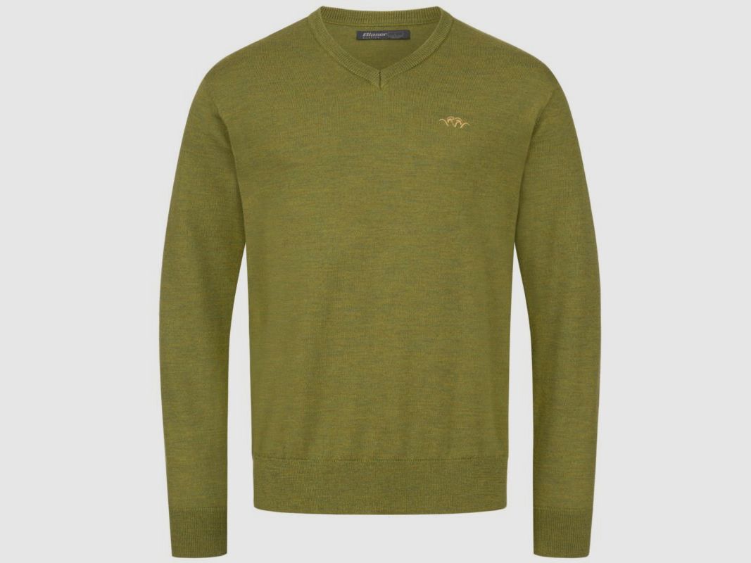 Blaser H-Sweater Merino V-Ausschnitt, Bild 8 von 18