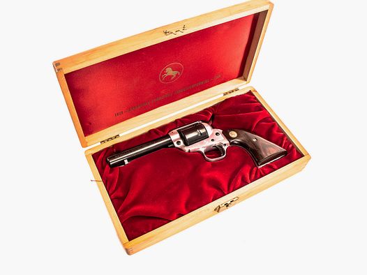 COLT SA 1819 – Arkansasterritory sesquicentennial- 1969