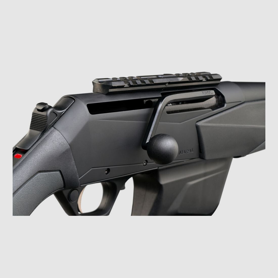 Browning Maral SF Compo Nordic ADJ Fluted - Rechtshänder