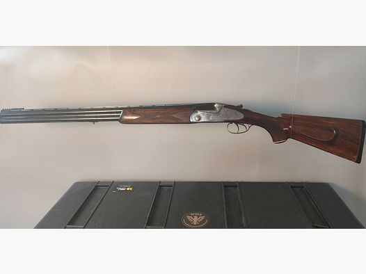 Rapallo BDF Heinz Gersiek Bremen "Częściowa wada" 12/70