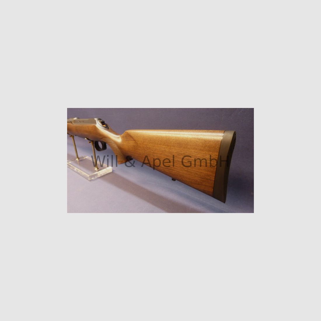 Sauer & Sohn 101 Classic