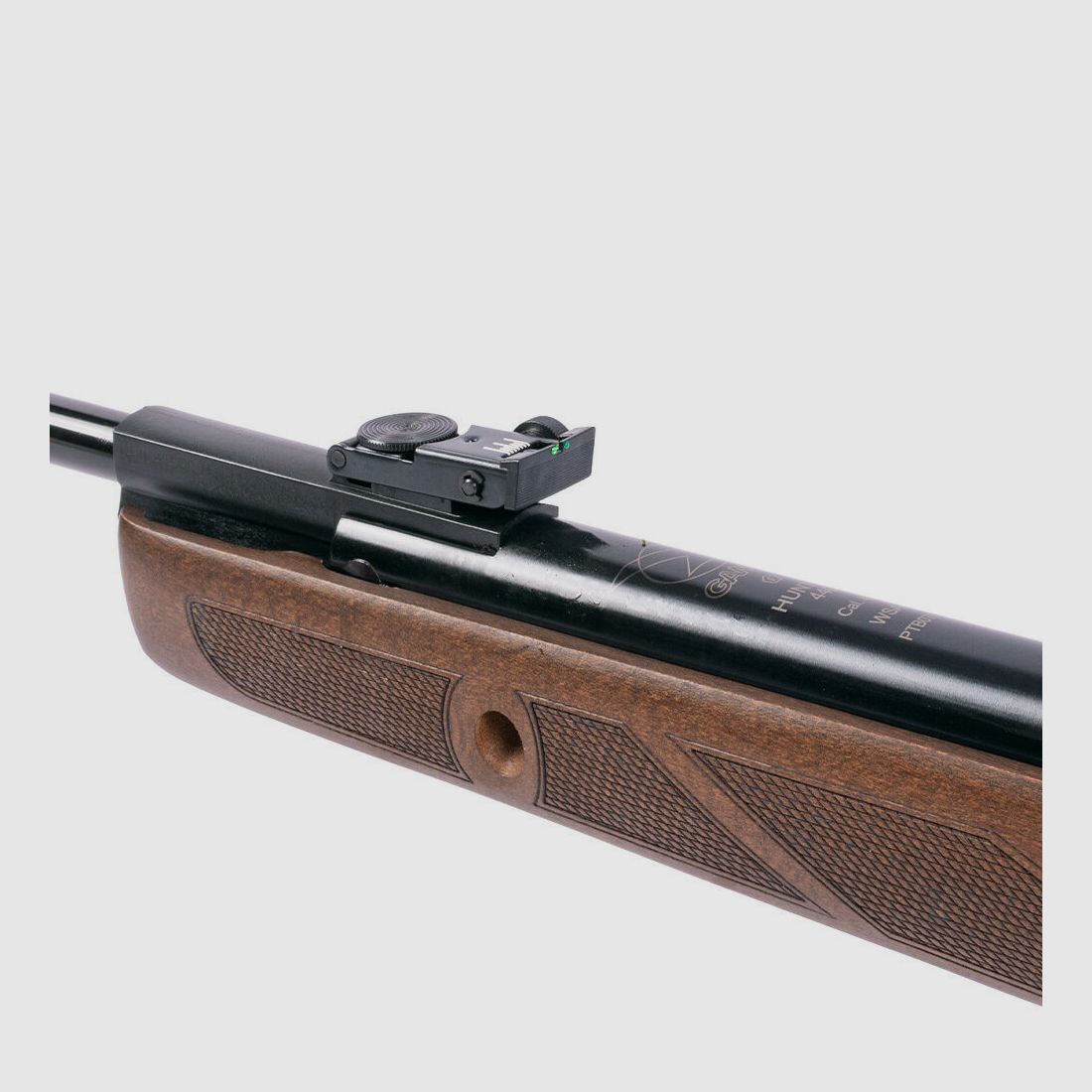 Gamo Hunter 440 4.5mm Diabolo Wood