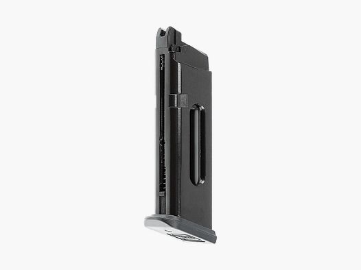 Glock 17 Gen5 Co2 Magazin 4,5mm BB 17 Schuss