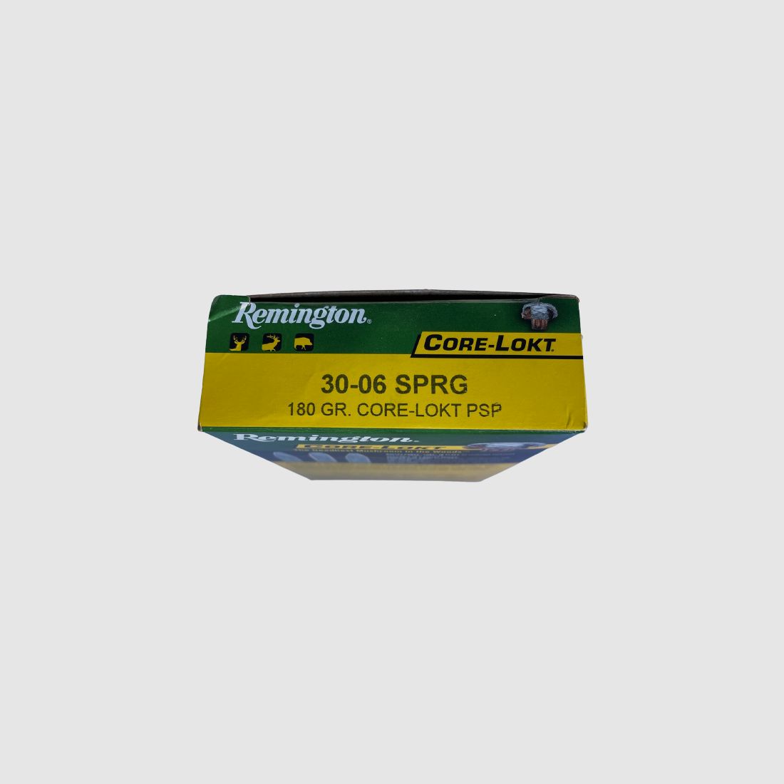Remington Core-Lokt PSP 30.06 SPRG