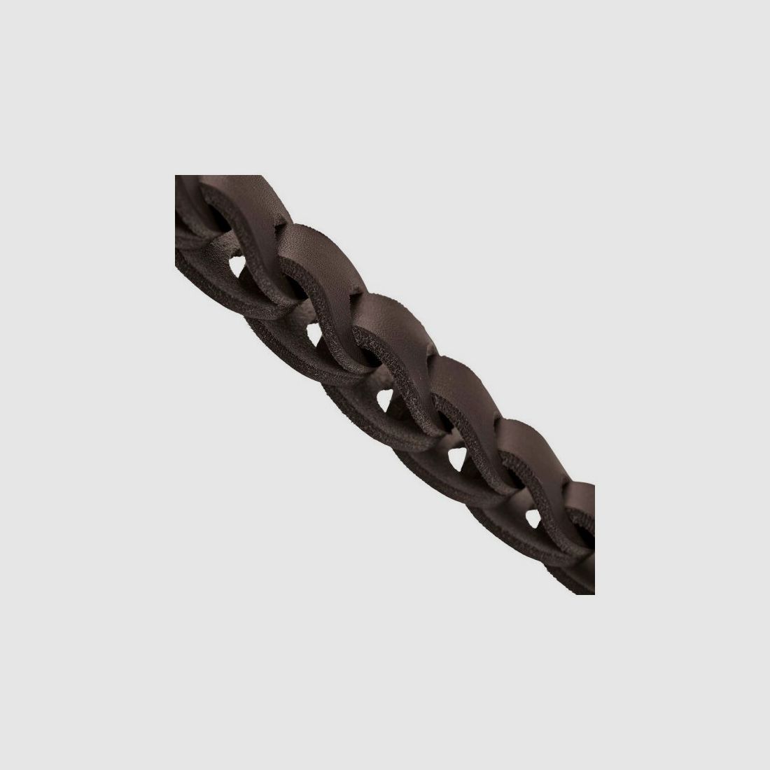 Hunter Führleine Solid Education Chain L 120 cm; B 2,0 cm