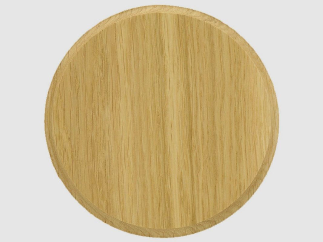 Badge voor wild zwijn 01 helder