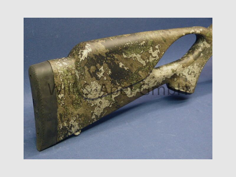 Bergara BA13 TD STRATA CAMO