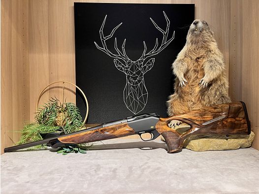 Blaser R8 Success 308Win - 52cm - M15x1 - Waffen Schlemmer Ingolstadt