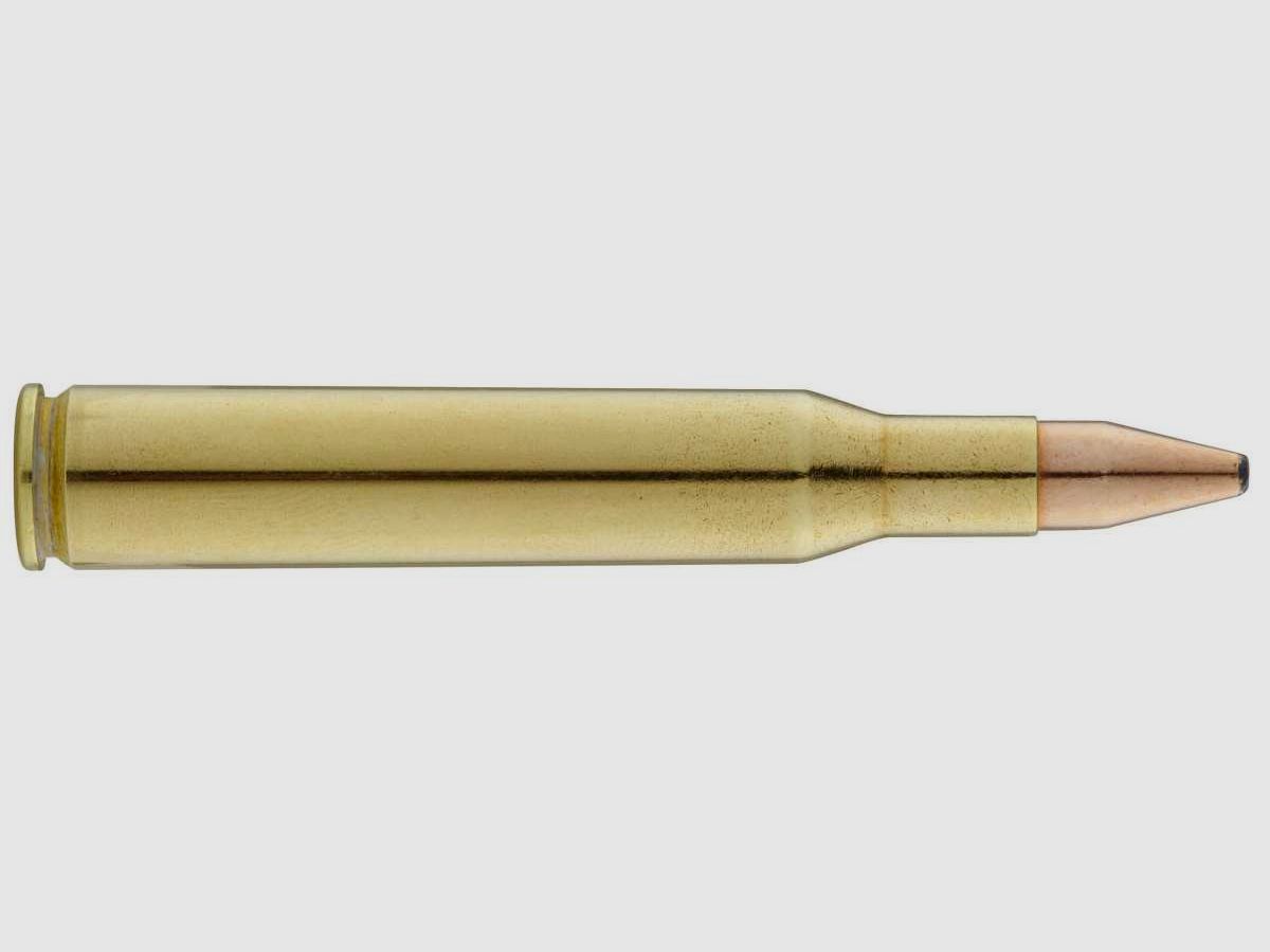 RWS .270 Winchester Spitzgeschoß KS 150 gr / 9,7 g - KS 150 gr / 9,7 g, Bild 4 von 4