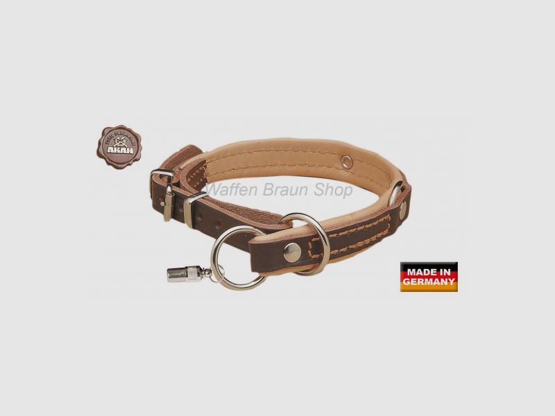 AKAH Würger KOMFORT mit Begrenzung Halsweite: 40 cm