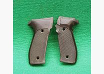Griffschalen für Sig Sauer P226