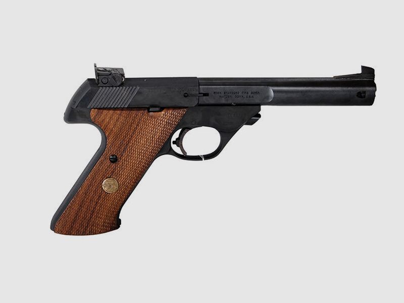 Browning 104 High Standard, zdjęcie 1 z 2