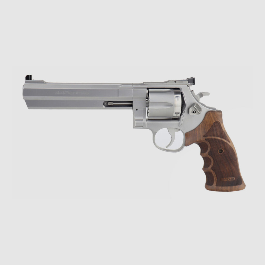 Spohr N670 Standard 6.5 .44 Mag.