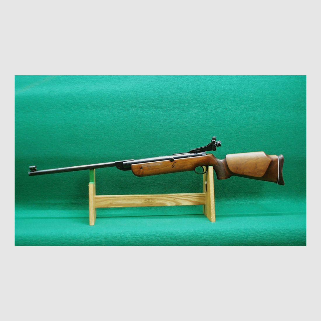 Diana 60 air rifle Mod.60
