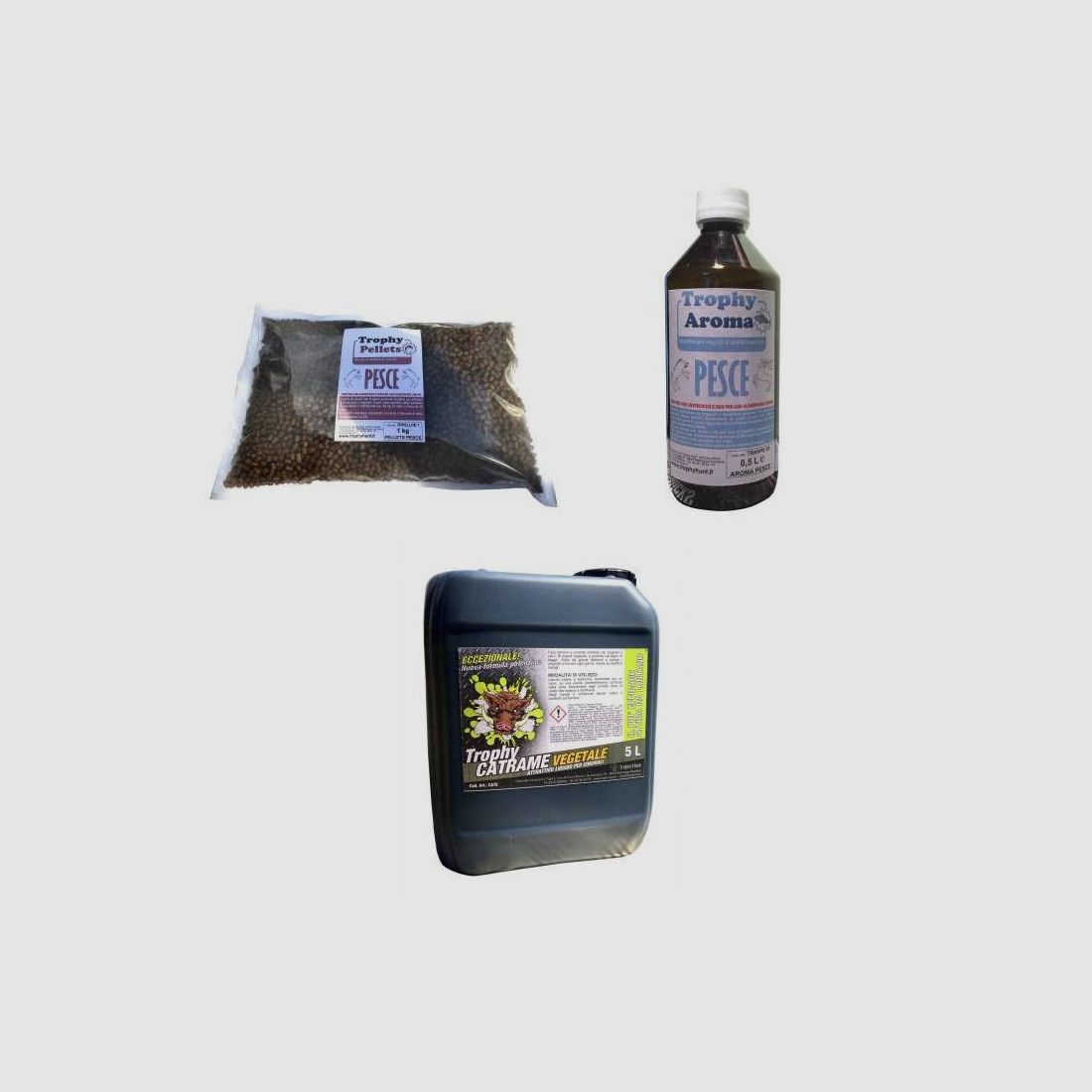 Premium Wildschweinkit, Bild 1 von 5
