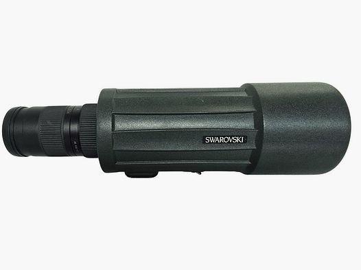 gebr. SWAROVSKI Spektiv CTS85 mit 25-50xWeitwinkel Okular, Zustand: Sehr gut, NPR: € 3.060,00