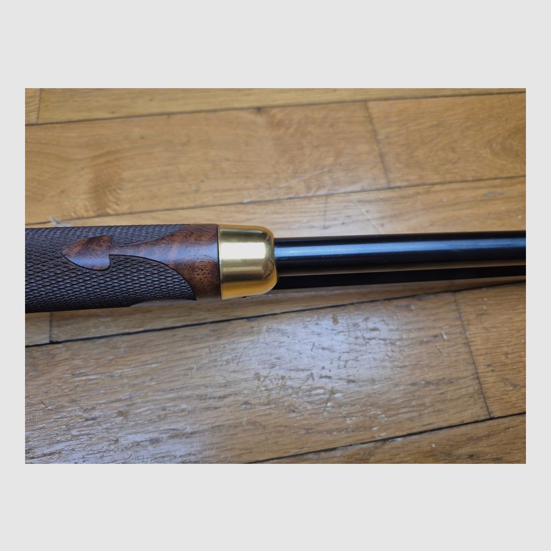 Winchester conmemorativo « Oliver F. Winchester » 1894 – 19.999 ex. – Cuadrados magníficos – 38-55Win – Nunca disparado – Estado TBE+++, imagen 17 de 35
