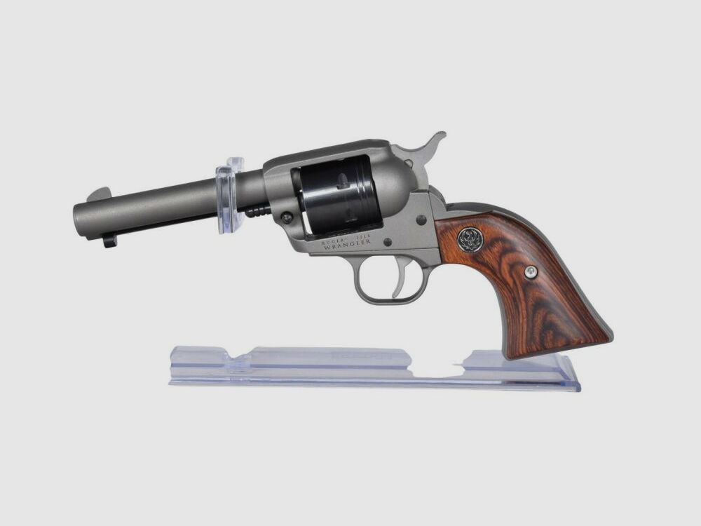 Ruger Wrangler