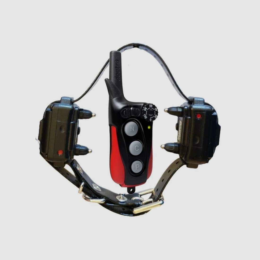 Erziehungshalsband Dogtra iQ Plus Duo
