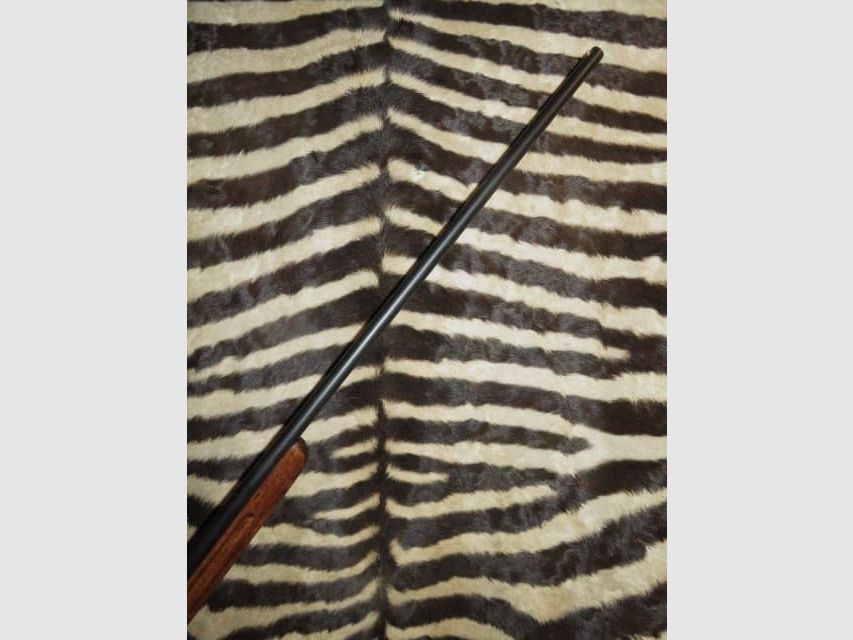 YILDIZ Einzellader Klappflinte Kal. 410 Lauf 71 cm, Auszieher, Bild 2 von 9