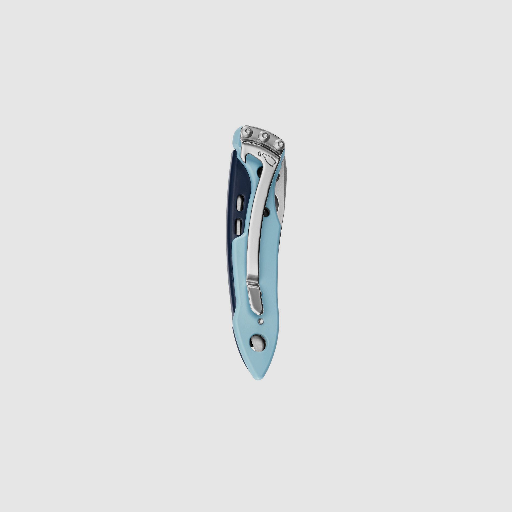 Leatherman SKELETOOL KB Nightshade