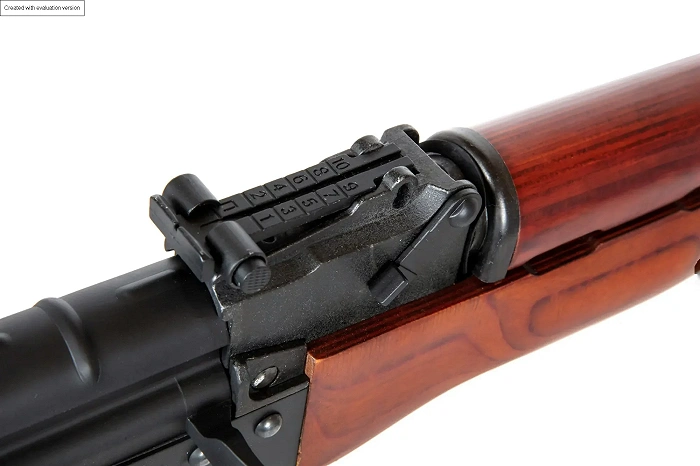 ASG carbine Specna Arms SA-J04 EDGE 2.0, image 19 of 22