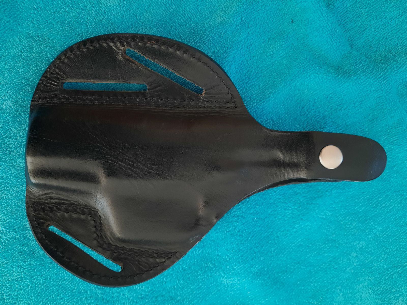 Holster dopasowane do Walther P 99