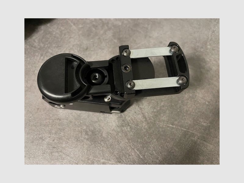 DAA Flex Holster - Model B