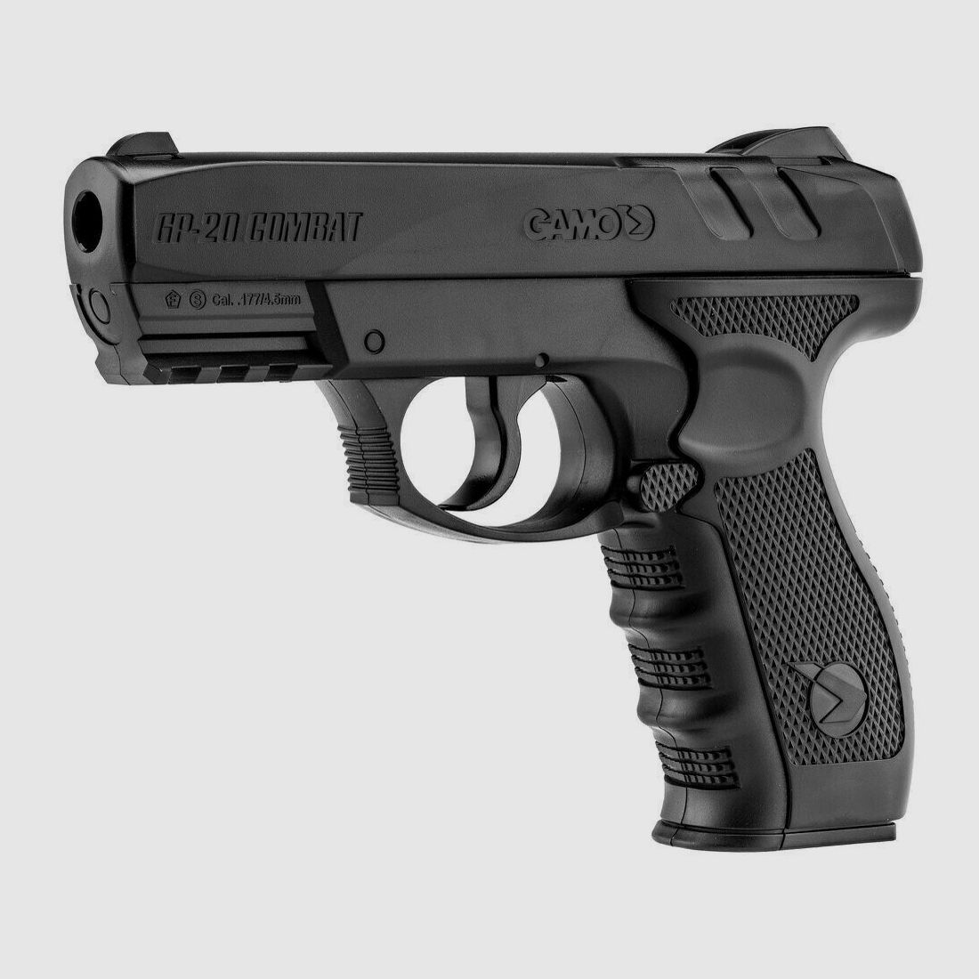 Gamo GP-20 Pistolen – CO2, Bild 1 von 8