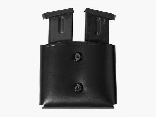 HOLSTER DOUBLE EN CUIR VEGA HOLSTER – 1P30 –