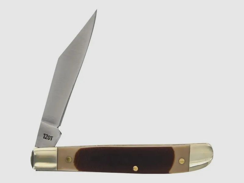 Folding Pocket Knife Old Timer, image 4 of 6