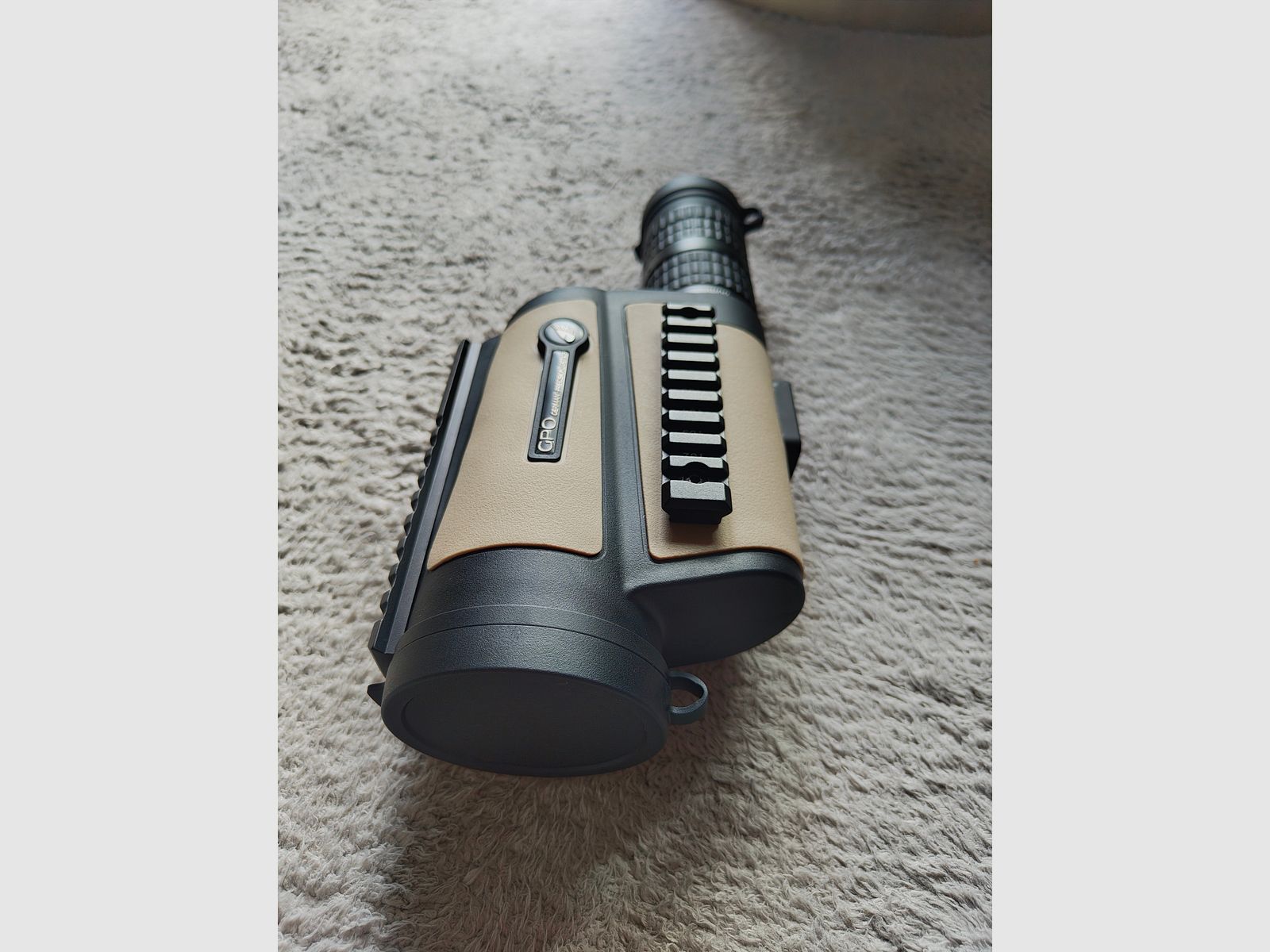 GPO TAC Spotter 15-45×60  Späher Beobachter