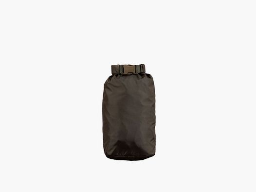 Savotta Rolltop stuffsack, 210D, 10L, verde